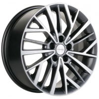 KHW1717 (Chery Tiggo 3/Tiggo 3 Pro) Gray