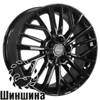 KHW1717 (Ceed) Black