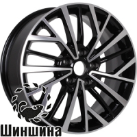 KHW1717 (Changan/Geely/Lexus/Toyota) Black-FP