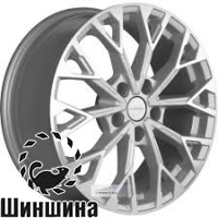 KHW1718 (CX-5/i40/Changan CS75FL/Besturn X80) F-Silver