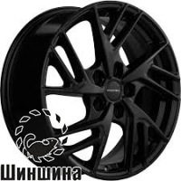 KHW1722 (Coolray) Black