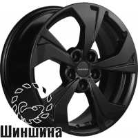 KHW1724 (Changan CS75 (Plus)) Black