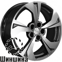 KHW1724 (Changan CS75 (Plus)) Gray-FP
