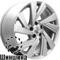 KHW1801 (Optima/Seltos) Gray-FP