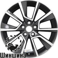 KHW1802 (Dargo/Jolion) Black-FP