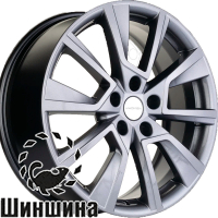 KHW1802 (Changan/Geely/Lexus/Suzuki/Toyota) Gray