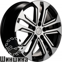 KHW1803 (Haval F7/F7x) Black-FP