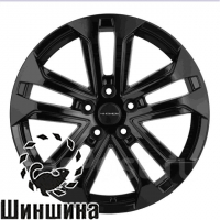 KHW1803 (Haval F7/F7x) Black