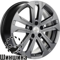 KHW1803 (Dargo/Jolion) Gray