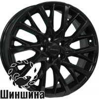 KHW1804 (DFM AX7/580/Evolute i-Pro) Black