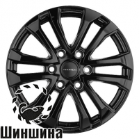 KHW1805 (Great Wall POER) Black