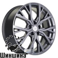KHW1806 (Haval F7/F7x) Gray