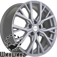 KHW1806 (Teana/X-trail/Juke) Gray-FP