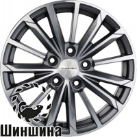 KHW1807 (Passat) Gray-FP