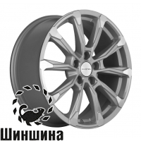 KHW1808 (Tugella/Jaguar XF/F-Pace) Gray-FP