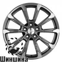 KHW1808 (Jolion) Black-FP