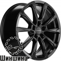 KHW1808 (Murano) Black