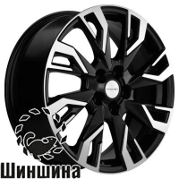 KHW1809 (Kodiaq/Tiguan) Black-FP