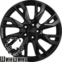 KHW1809 (OMODA C5) Black
