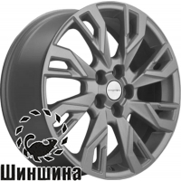 KHW1809 (CS75 Plus) Gray-FP