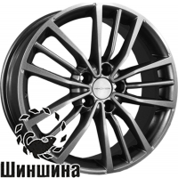 KHW1812 (Tucson) Gray
