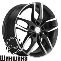 KHW1812 (Changan CS75 FL) Black-FP