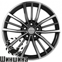 KHW1812 (Dargo/Jolion) Gray-FP