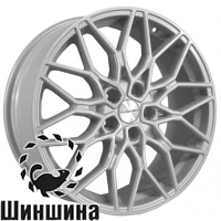 KHW1813 (Geely Monjaro/Tugella) F-Silver