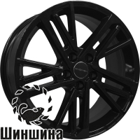 KHW1815 (Tugella) Black