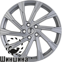 KHW1901 (NX/Rav4) Brilliant Silver