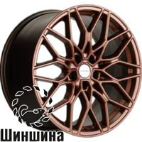 KHW1902 (BMW Rear) Bronze