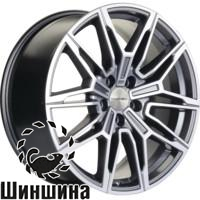 KHW1904 (Mercedes) Gray-FP