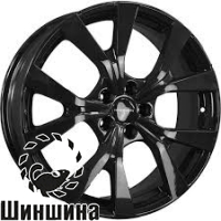 KHW1906 (Chery Tiggo 7 Pro) Black