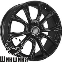 KHW1907 (Changan Uni-k) Black