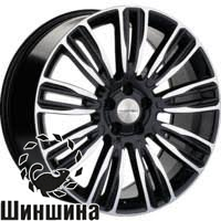 KHW2004 (Voyah FREE) Black-FP