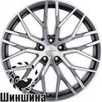 KHW2005 (Exeed VX) Gray-FP