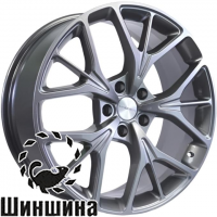 KHW2012 (FAW Bestune T99) Gray