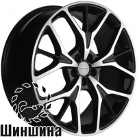 KHW2012 (Voyah Dream) Black-FP