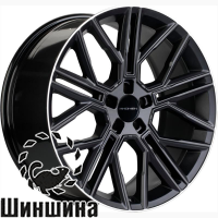 KHW2101 (Li 7/9) Black