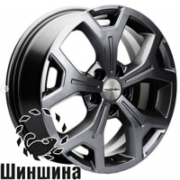  KHW1710 (Chery Tiggo/Tiggo 7 Pro) Gray