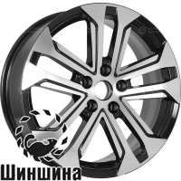 KHW1803 (Outlander) Black-FP