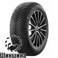 Michelin CrossClimate 2 SUV