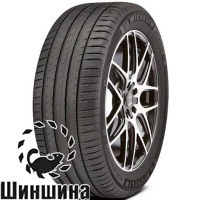 Michelin Pilot Sport 4 SUV GOE Hyundai