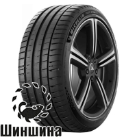 Michelin Pilot Sport 5 XL