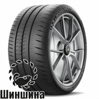 Michelin Pilot Sport Cup 2 Connect