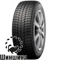 Michelin X-Ice 3 ZP (Run Flat)