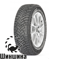 Michelin X-Ice North 4 ZP (Run flat)