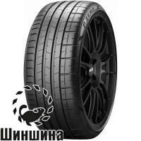 Pirelli P Zero PZ4 (Run flat)