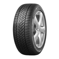 Dunlop Winter Sport 5 SUV