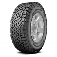 BFGoodrich All-Terrain T/A KO2